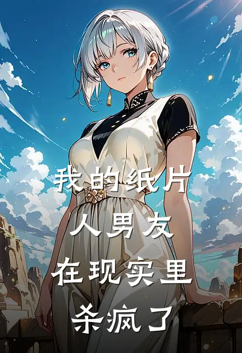 苏锦瑟傅青野《我的纸片人男友，在现实里杀疯了》完整版在线阅读_苏锦瑟傅青野完整版在线阅读