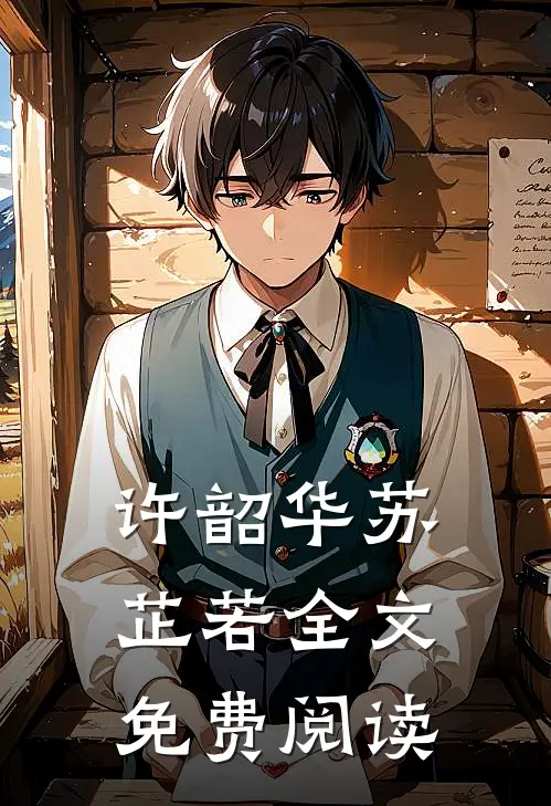 许韶华苏芷若全文免费阅读