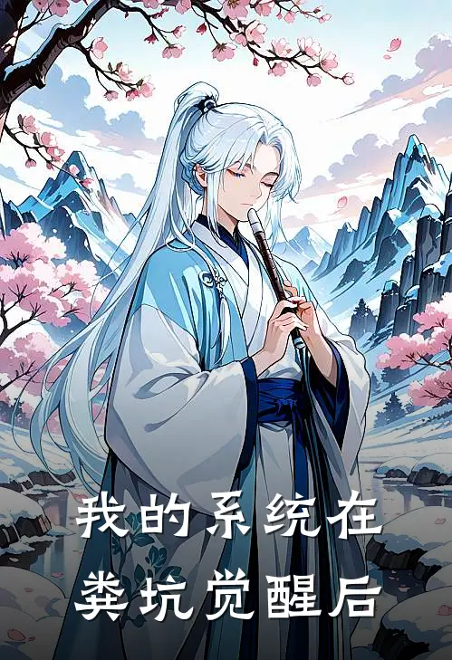 我的系统在粪坑觉醒后