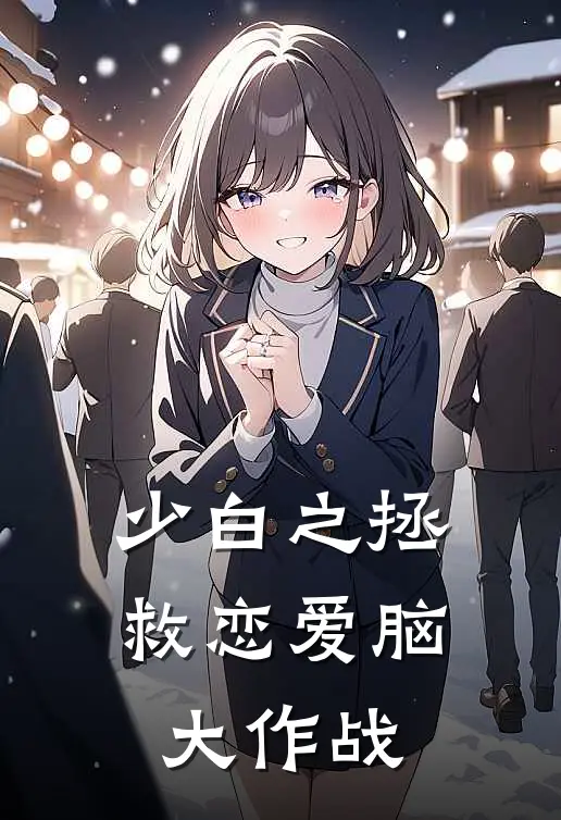 少白之拯救恋爱脑大作战