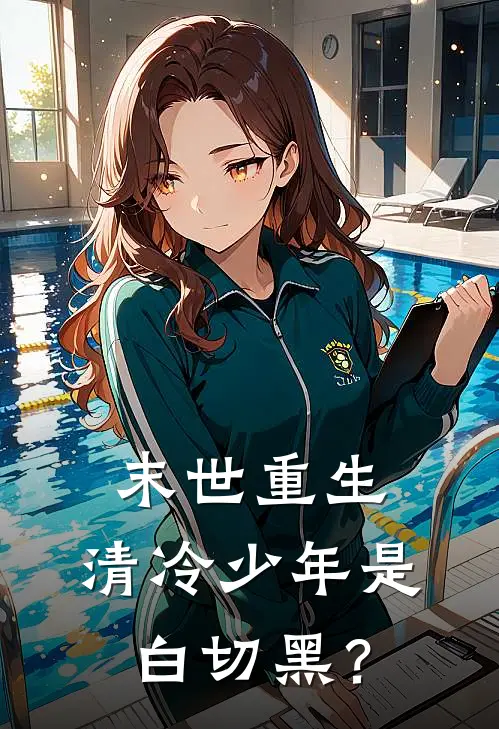 末世重生，清冷少年是白切黑？