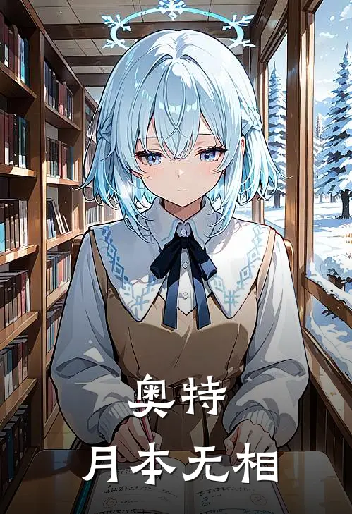 奥特：月本无相