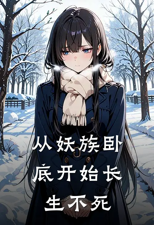 从妖族卧底开始长生不死