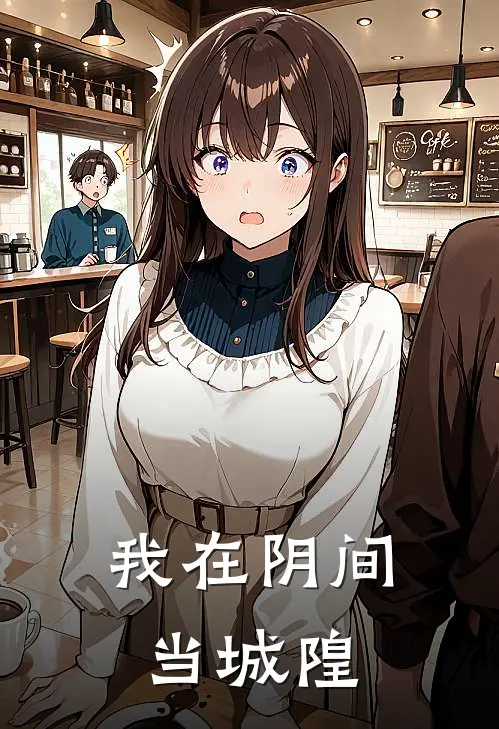 我在阴间当城隍