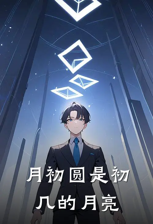 月初圆是初几的月亮