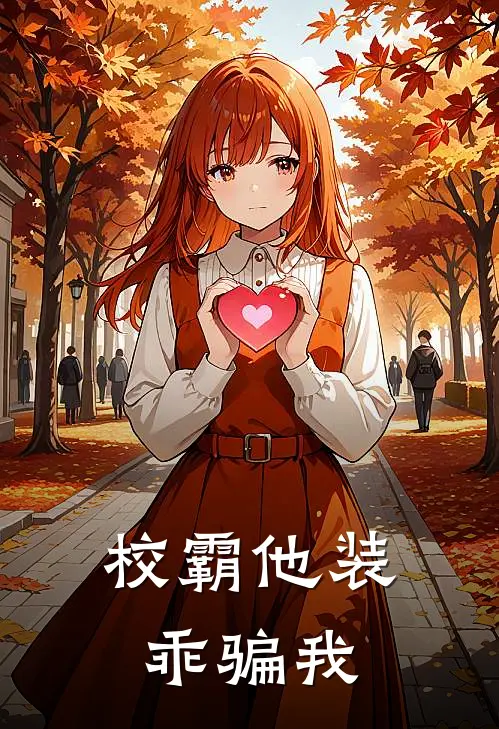 校霸他装乖骗我