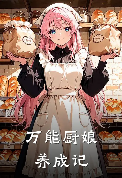 万能厨娘养成记(楚一一楚一一)完本小说大全_热门小说大全万能厨娘养成记楚一一楚一一