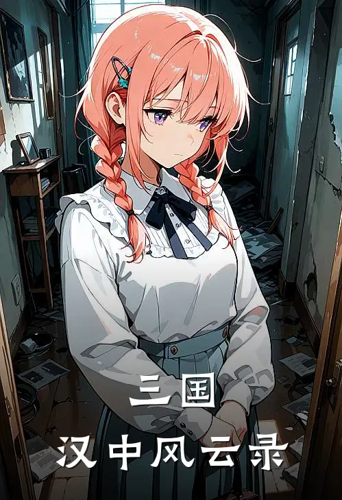 三国：汉中风云录