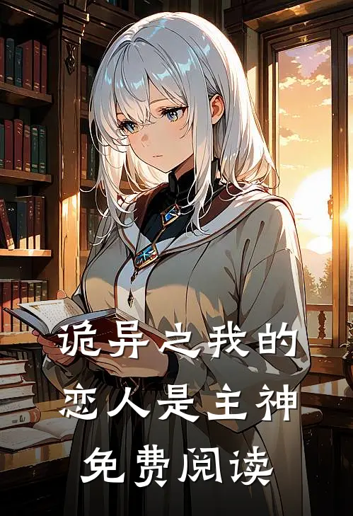 诡异之我的恋人是主神免费阅读