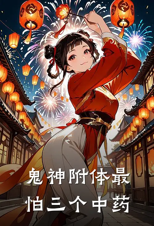 鬼神附体最怕三个中药