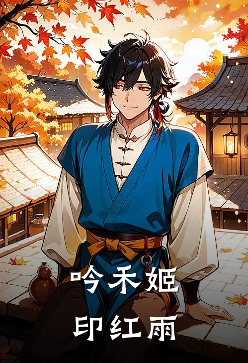 吟禾姬 印红雨