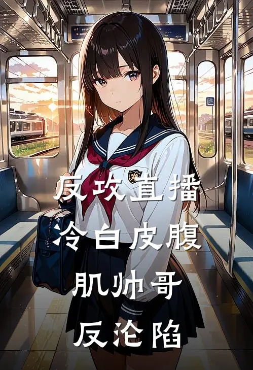 反攻直播冷白皮腹肌帅哥，反沦陷