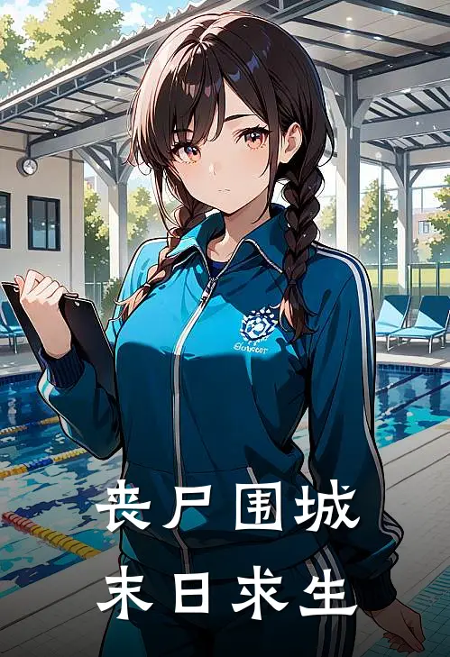 丧尸围城，末日求生柯青秦婕完整版免费小说_热门网络小说推荐丧尸围城，末日求生(柯青秦婕)