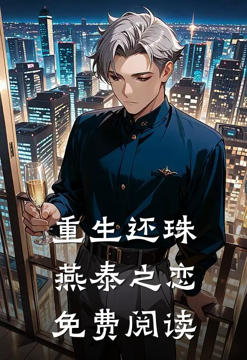 重生还珠燕泰之恋免费阅读