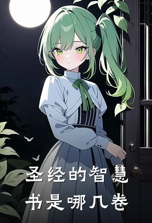 圣经的智慧书是哪几卷