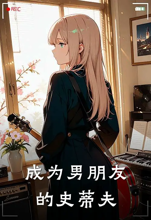 成为男朋友的史蒂夫