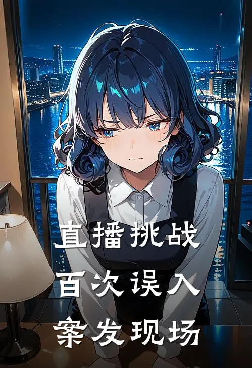 直播挑战，百次误入案发现场（陆行舟陆江影）全文免费阅读无弹窗大结局_直播挑战，百次误入案发现场最新章节列表_笔趣阁（陆行舟陆江影）