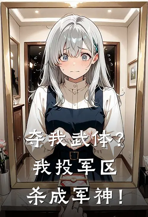 夺我武体？我投军区，杀成军神！(陆衍马六)完整版免费小说_最热门小说夺我武体？我投军区，杀成军神！(陆衍马六)