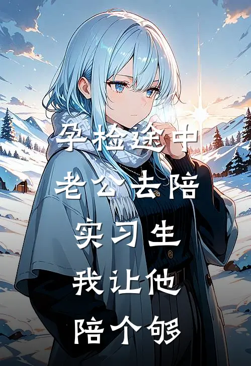 孕检途中老公去陪实习生，我让他陪个够(宋宁林之辉)热门网络小说_最新章节列表孕检途中老公去陪实习生，我让他陪个够(宋宁林之辉)