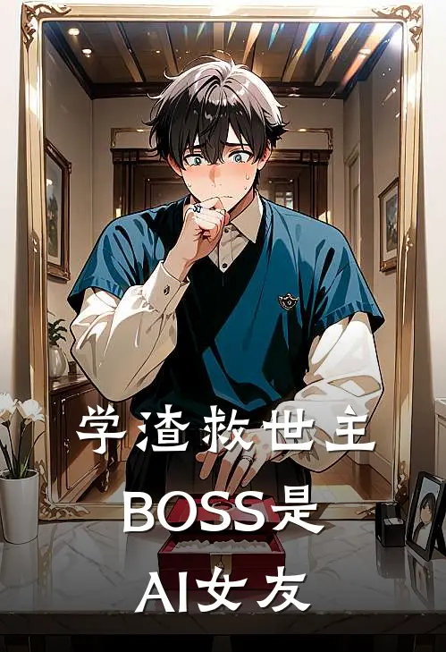 学渣救世主BOSS是AI女友郝向林薇完本小说推荐_免费小说全文阅读学渣救世主BOSS是AI女友郝向林薇