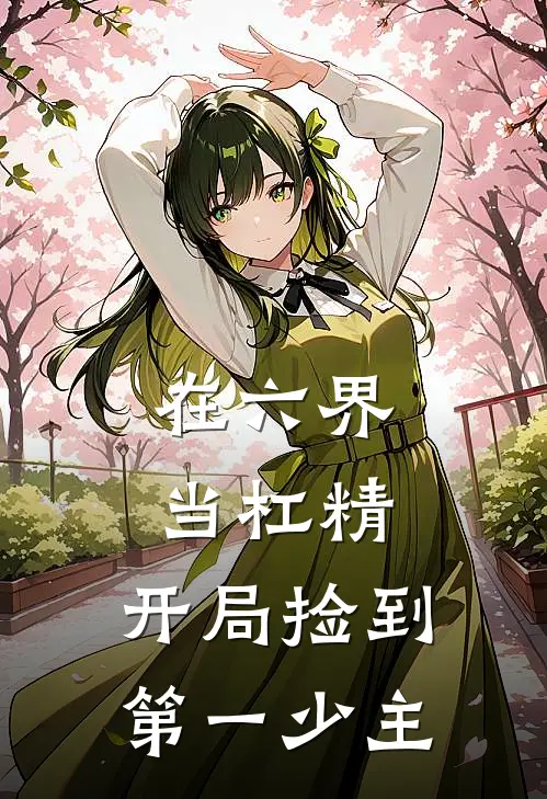 在六界当杠精：开局捡到第一少主