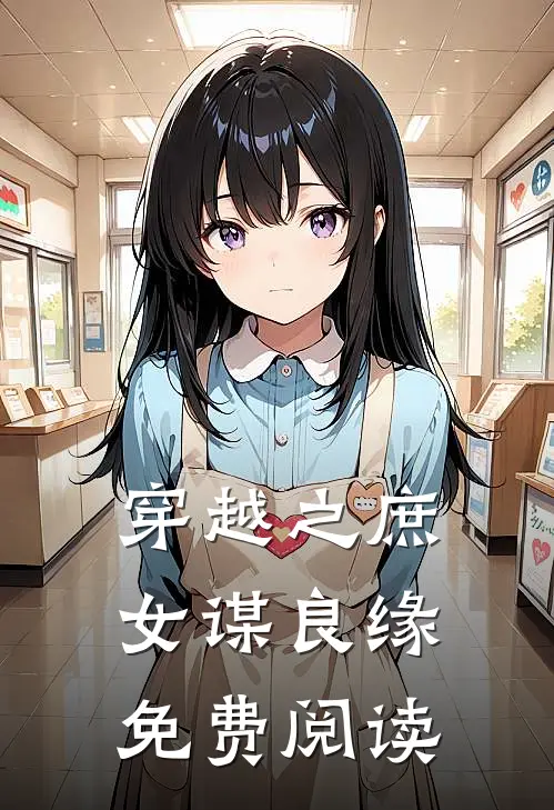 穿越之庶女谋良缘免费阅读