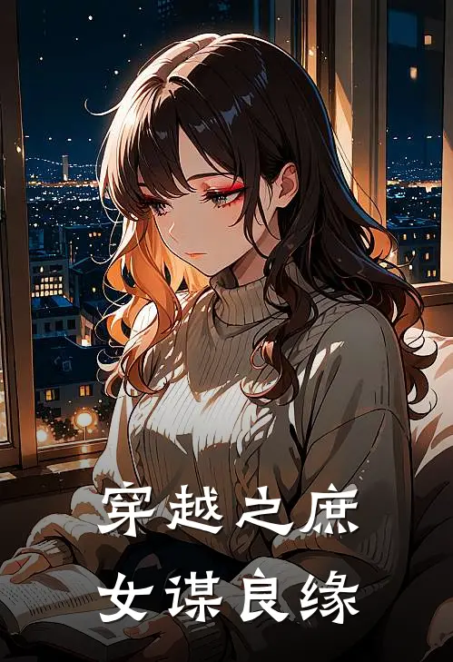 穿越之庶女谋良缘