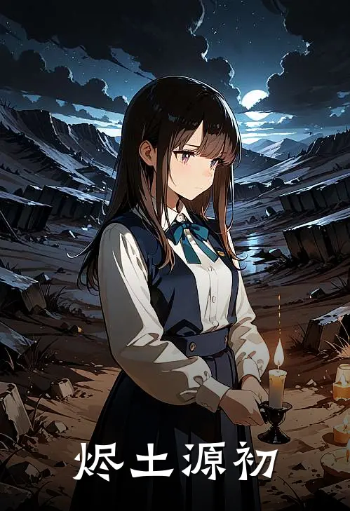 烬土源初(林默汤姆)在线免费小说_完结小说免费阅读烬土源初林默汤姆