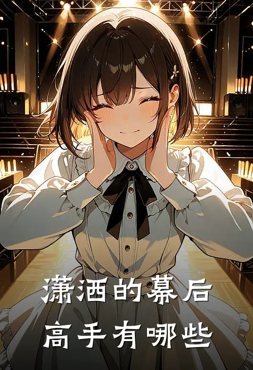 潇洒的幕后高手有哪些