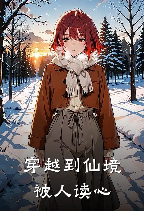 穿越到仙境，被人读心