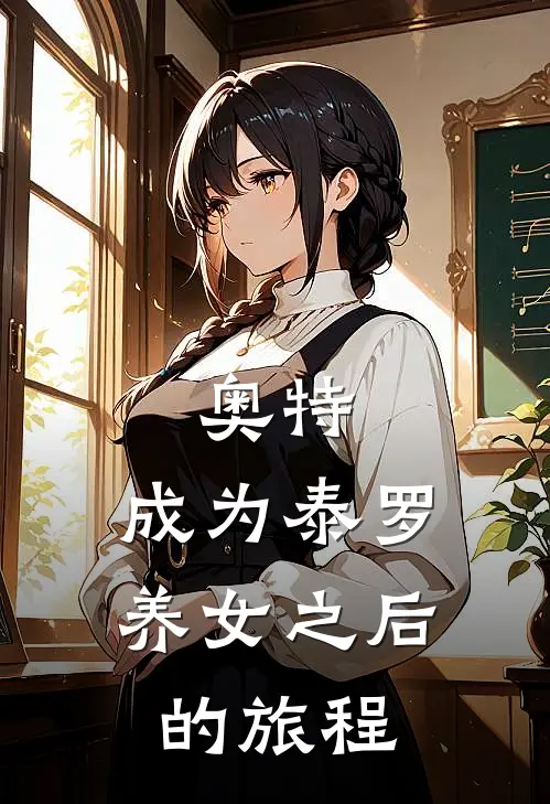 奥特：成为泰罗养女之后的旅程