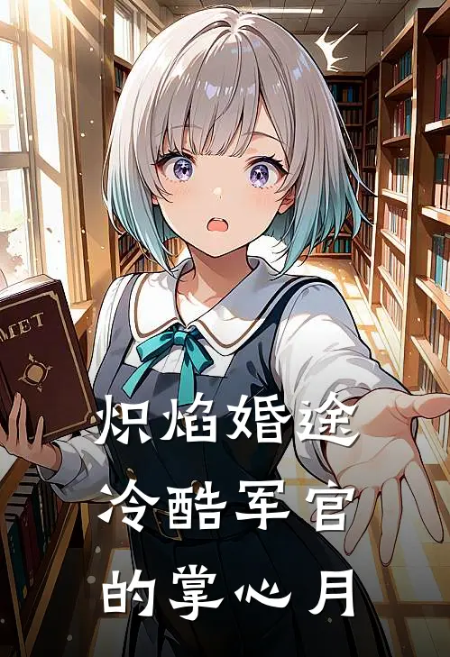 炽焰婚途：冷酷军官的掌心月(苏晚林浩)最新免费小说_完本小说免费阅读炽焰婚途：冷酷军官的掌心月苏晚林浩