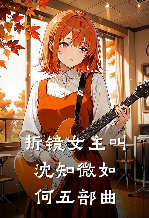 折镜女主叫沈知微如何五部曲