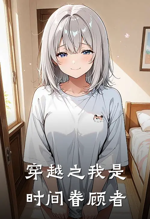 穿越之我是时间眷顾者