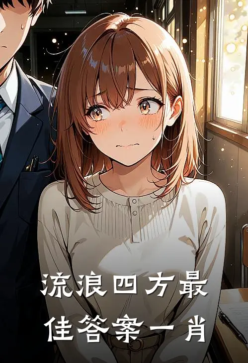流浪四方最佳答案一肖