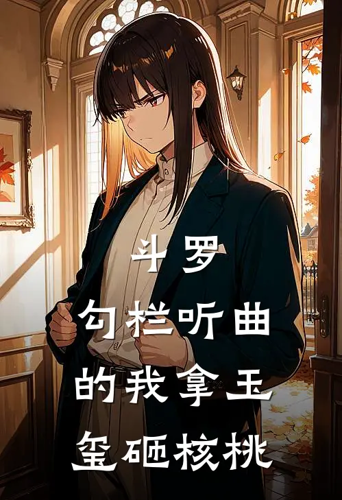 斗罗：勾栏听曲的我拿玉玺砸核桃