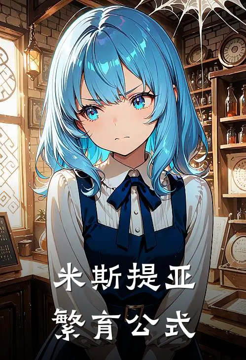 米斯提亚繁育公式