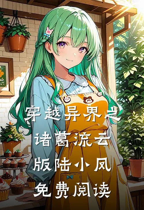 穿越异界之诸葛流云版陆小凤免费阅读