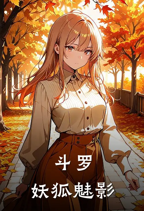 斗罗：妖狐魅影