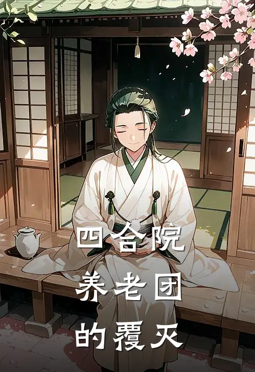 四合院：养老团的覆灭