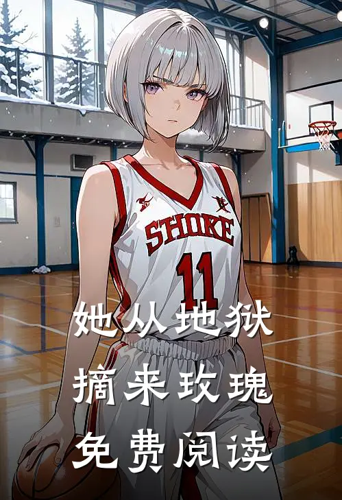 她从地狱摘来玫瑰免费阅读