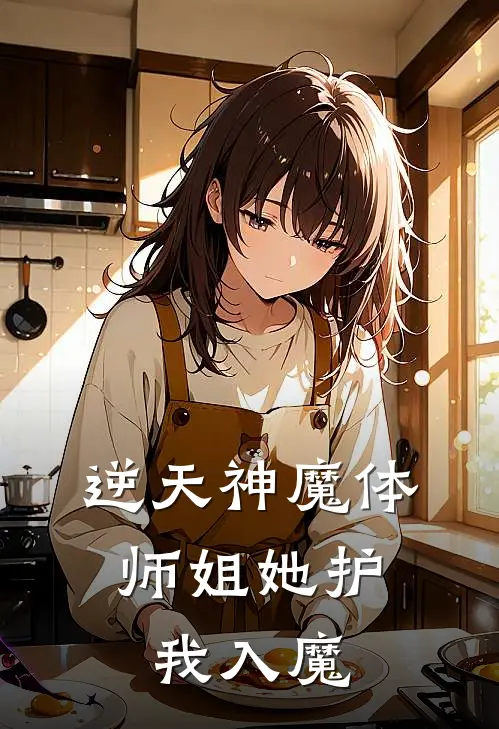 逆天神魔体：师姐她护我入魔