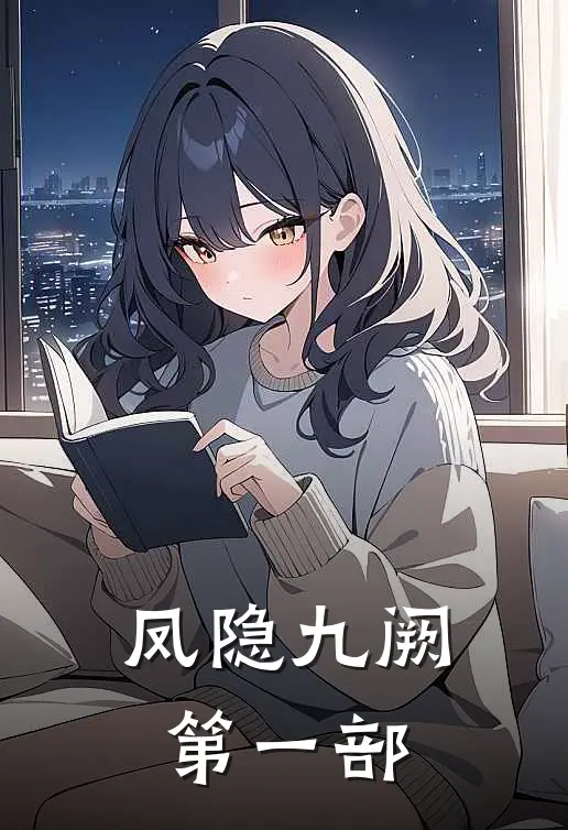 凤隐九阙第一部