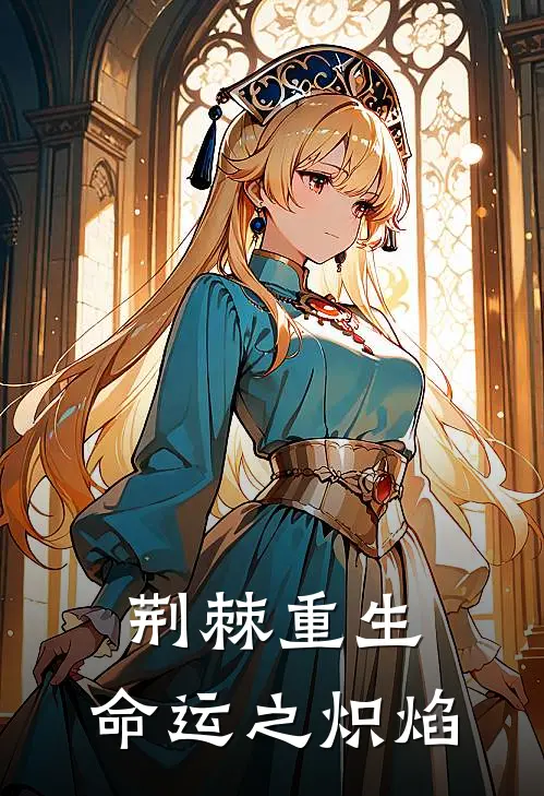 荆棘重生：命运之炽焰