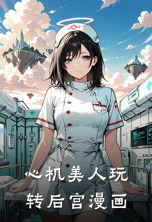 心机美人玩转后宫漫画