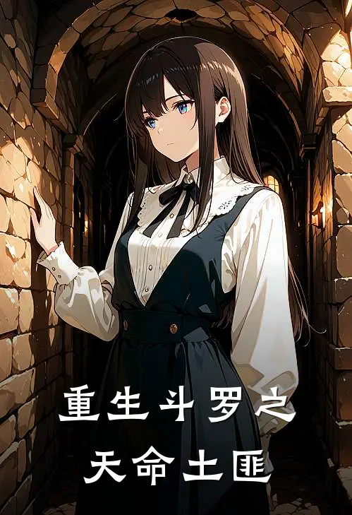 重生斗罗之天命土匪