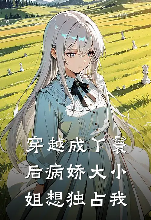 穿越成丫鬟后病娇大小姐想独占我