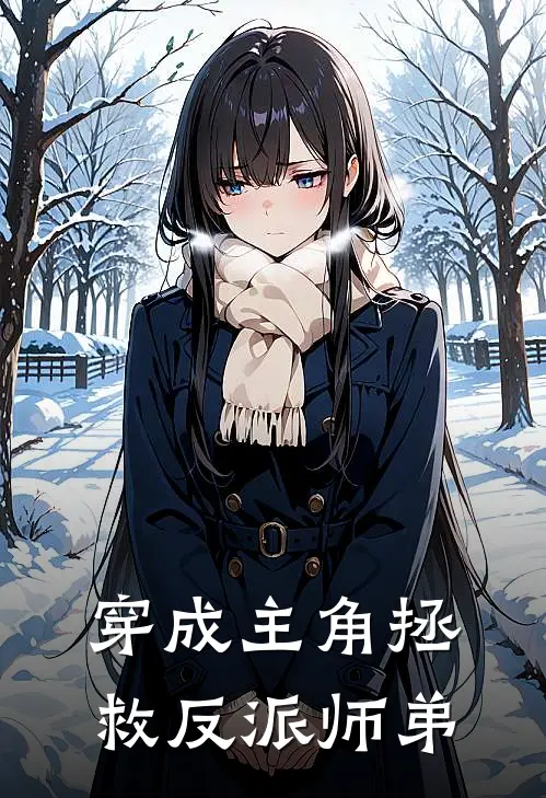 穿成主角拯救反派师弟