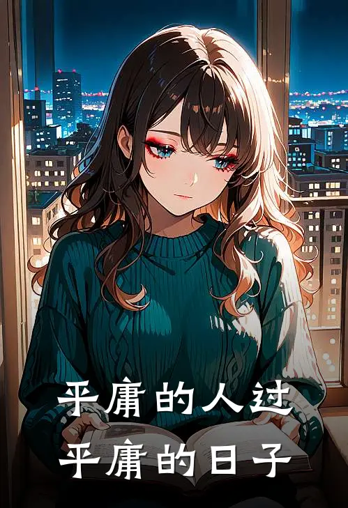 平庸的人过平庸的日子