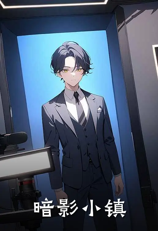暗影小镇